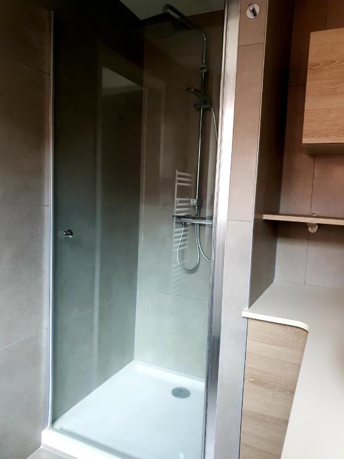 Apartament Duplex Au Centre Avec Parking - L'Etoile Obernai Zewnętrze zdjęcie