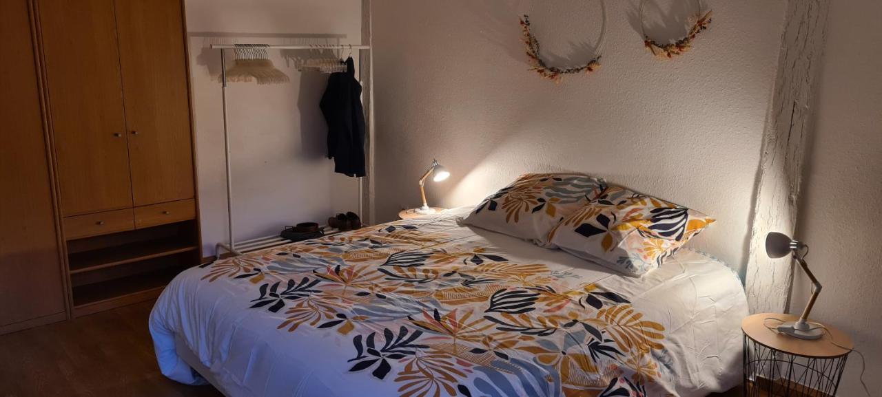 Apartament Duplex Au Centre Avec Parking - L'Etoile Obernai Zewnętrze zdjęcie