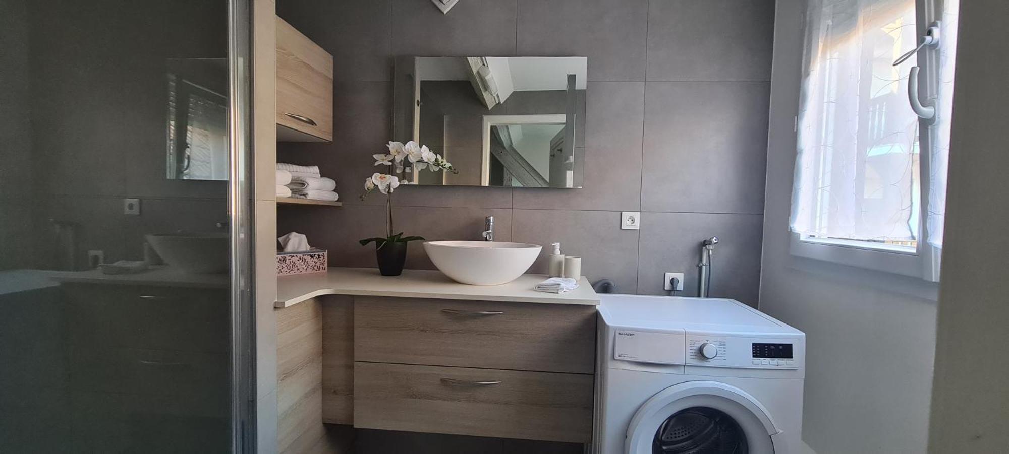 Apartament Duplex Au Centre Avec Parking - L'Etoile Obernai Zewnętrze zdjęcie