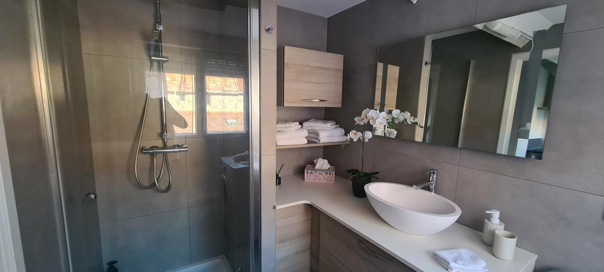 Apartament Duplex Au Centre Avec Parking - L'Etoile Obernai Zewnętrze zdjęcie